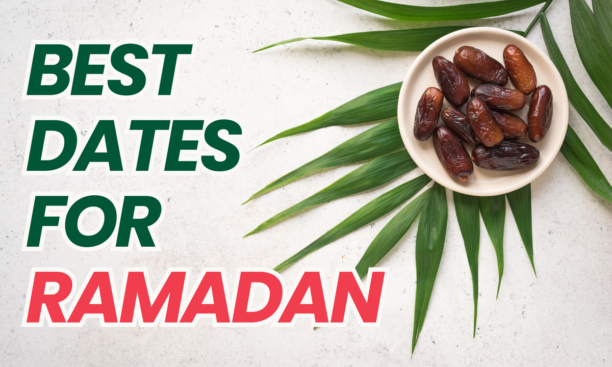 ramadan dates buy